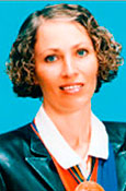 Galina Onoprienko
