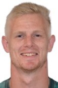 Ryan Oosthuizen