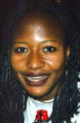 Christy Opara-Thompson