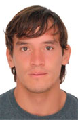 Carlos Mario Oquendo Zabala