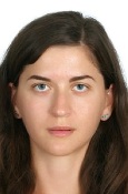 Elena Oriabinskaya