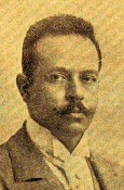 Georgios Orphanidis