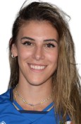 Alessia Orro