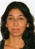 Matilde Ortiz Reyes