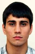 Rustam Orujov
