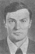Leonid Osipov