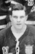 Arnold Oss