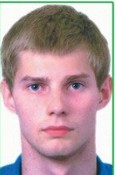 Alexey Ostapenko