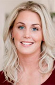 Jeanette Ottesen