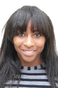 Elodie Ouedraogo