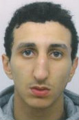 Sofiane Oumiha
