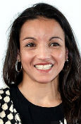 Sarah Ourahmoune