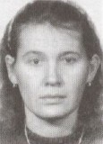 Elena Ovchinnikova