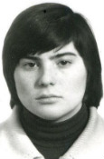 Nadezhda Ovechkina