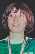 Sanja Ozegovic