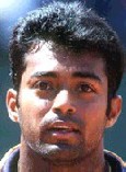 Leander Paes