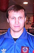 Albert Pakeev