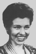 Lyudmila Pakhomova