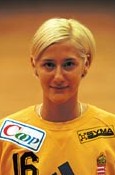 Katalin Palinger
