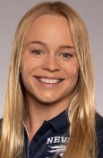 Krysta Palmer