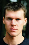 Alexander Panzhinskiy