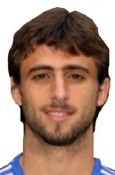 Nicolas Pareja