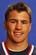 Zach Parise