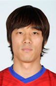 Chu Young Park