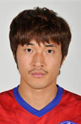 Jong Woo Park