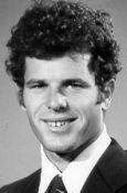 John Parker