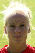 Kelly Parker