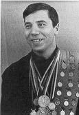 Vitaly Parkhimovich