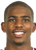 Chris Paul