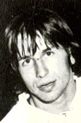 Mark Pavelich