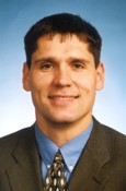 Alvydas Pazdrazdis