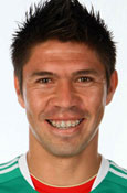 Oribe Peralta