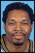 Sam Perkins