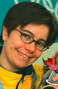 Elisabeth Persson
