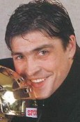 Sergei Petrenko