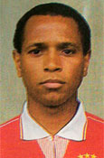 Jorge Luiz da Silva Brum ( Pinga )