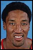 Scottie Pippen