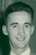 Gordon Pirie