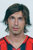 Andrea Pirlo