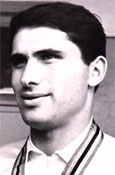 Omar Pkhakadze