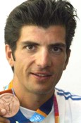 Vasilleios Polymeros