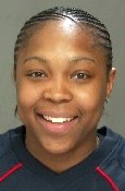 Cappie Pondexter