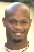 Asafa Powell