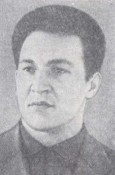 Yuri Poyarkov