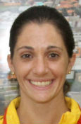 Thaissa Presti