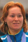 Lyudmila Prokasheva